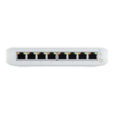 UBIQUITI UniFi Lite 8 PoE