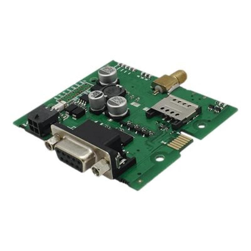 TELTONIKA TRB142 LTE Gateway LAN (10/100 MBit/s), RS232
