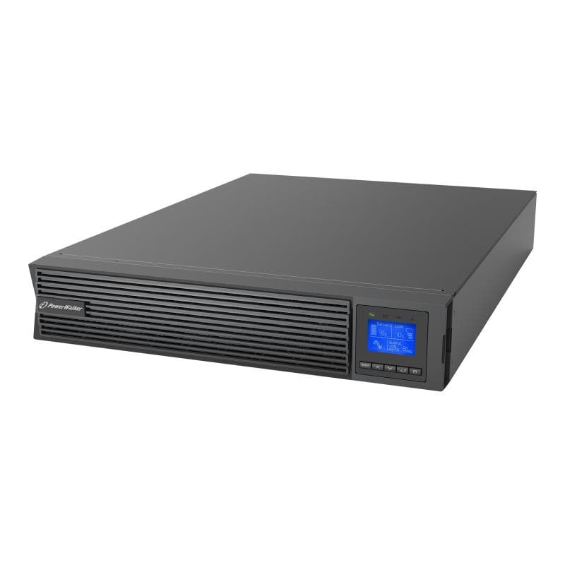 BLUEWALKER USV Powerwalker VFI 2000 ICR IoT (Speditionsversand)