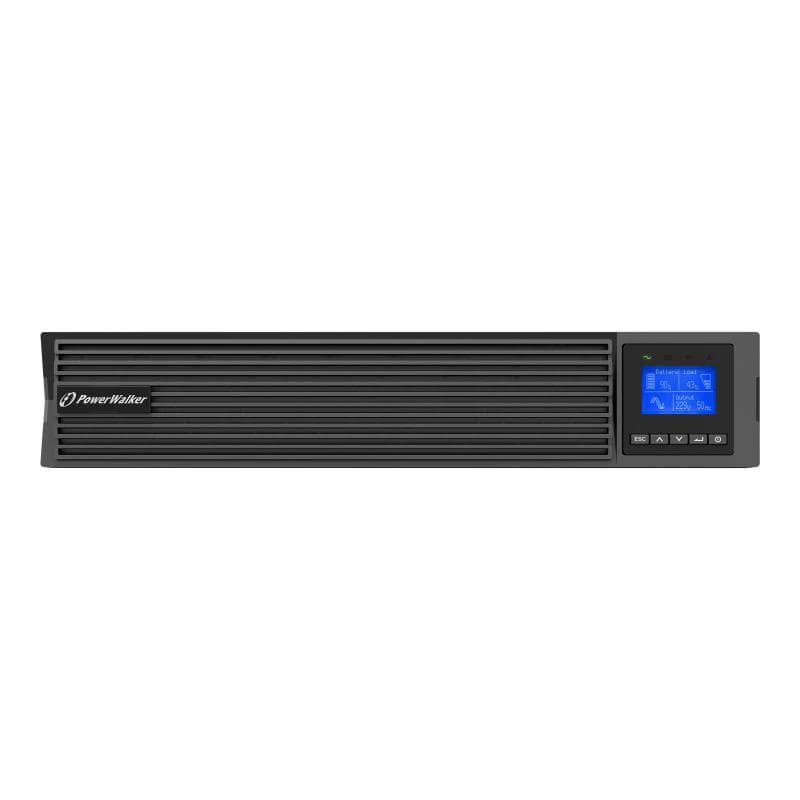 BLUEWALKER USV Powerwalker VFI 2000 ICR IoT (Speditionsversand)