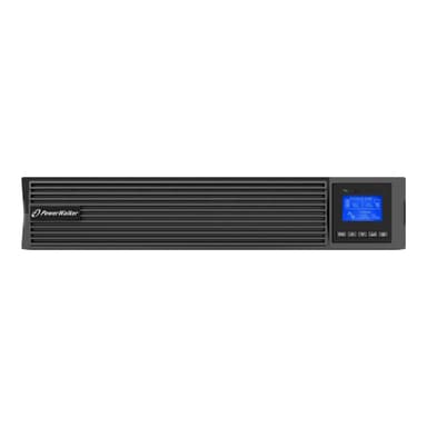 BLUEWALKER USV Powerwalker VFI 1000 ICR IoT (Speditionsversand)