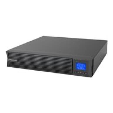 BLUEWALKER USV Powerwalker VFI 1000 ICR IoT (Speditionsversand)