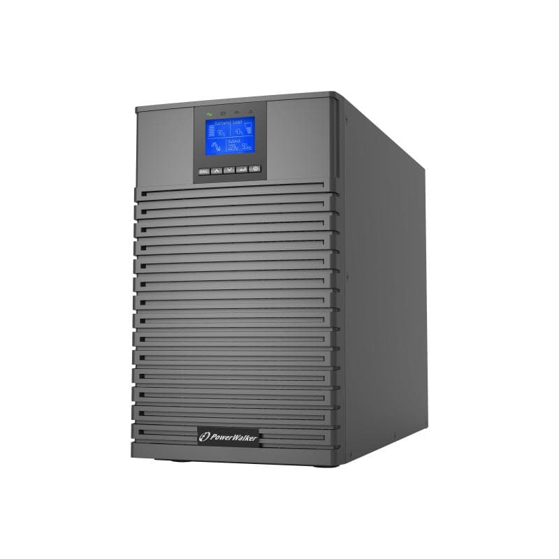BLUEWALKER USV Powerwalker VFI 3000 ICT loT (Speditionsversand)