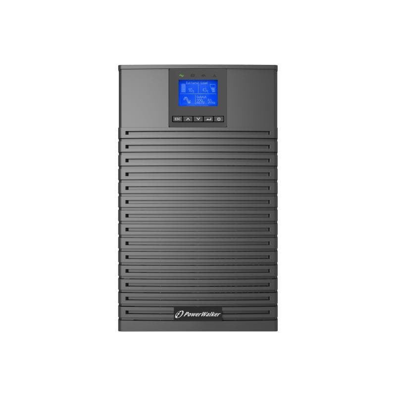 BLUEWALKER USV Powerwalker VFI 2000 ICT loT (Speditionsversand)
