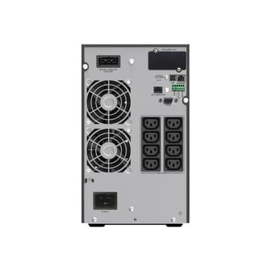 BLUEWALKER USV Powerwalker VFI 2000 ICT loT (Speditionsversand)