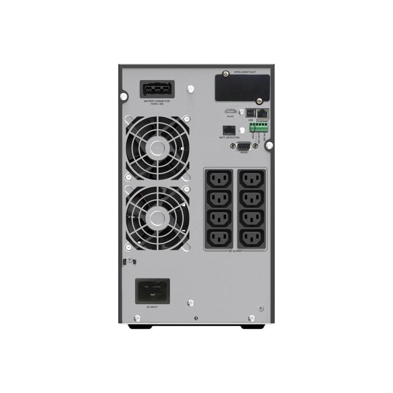 BLUEWALKER USV Powerwalker VFI 2000 ICT loT (Speditionsversand)