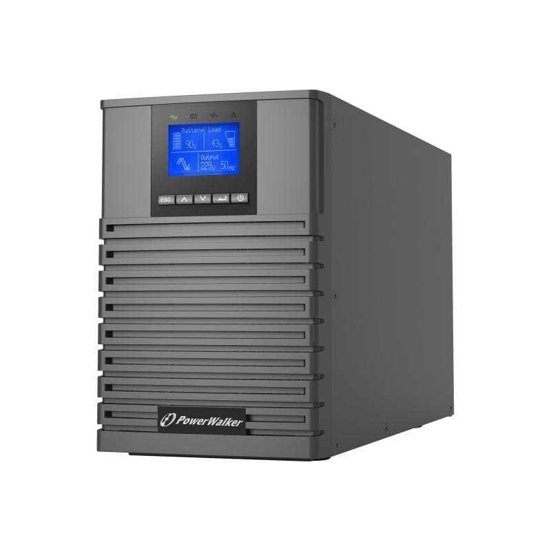BLUEWALKER USV Powerwalker VFI 1500 ICT loT (Speditionsversand)