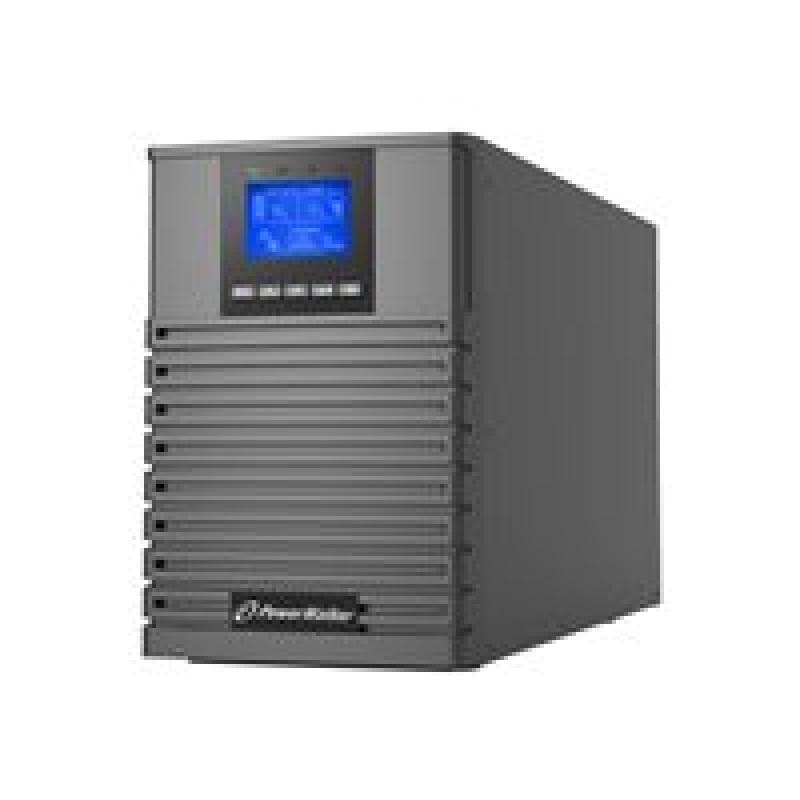 BLUEWALKER USV Powerwalker VFI 1500 ICT loT (Speditionsversand)