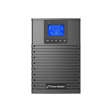 BLUEWALKER USV Powerwalker VFI 1000 TCT loT (Speditionsversand)