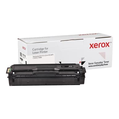XEROX Everyday Toner Black cartridge