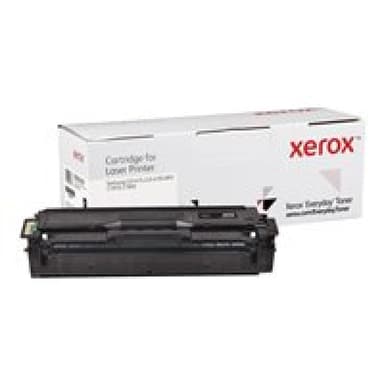 XEROX Everyday Toner Black cartridge