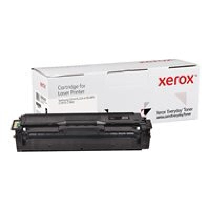 XEROX Everyday Toner Black cartridge