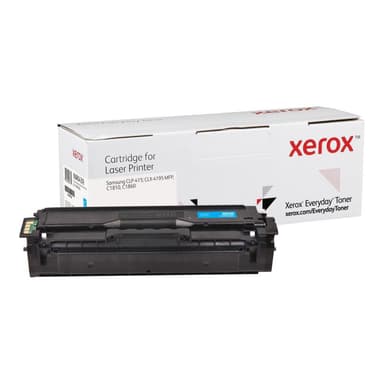 XEROX Everyday Toner Cyan cartridge