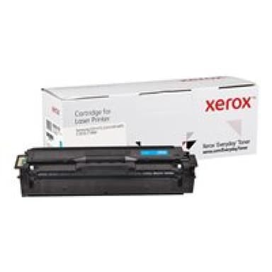 XEROX Everyday Toner Cyan cartridge