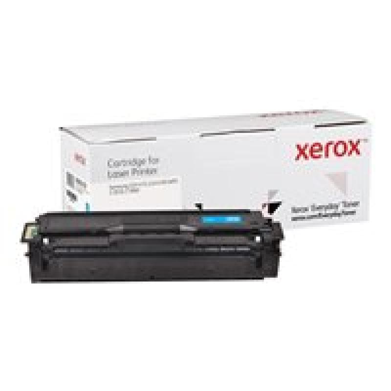XEROX Everyday Toner Cyan cartridge