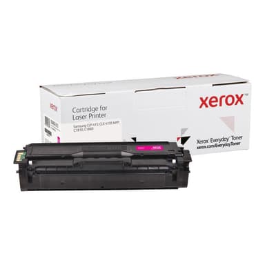 XEROX Everyday Toner Magenta cartridge