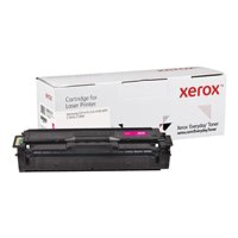 XEROX Everyday Toner Magenta cartridge