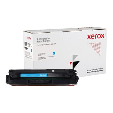 XEROX Everyday Toner High Yield Cyan