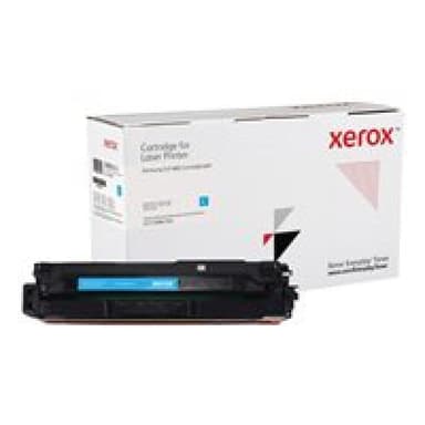 XEROX Everyday Toner High Yield Cyan