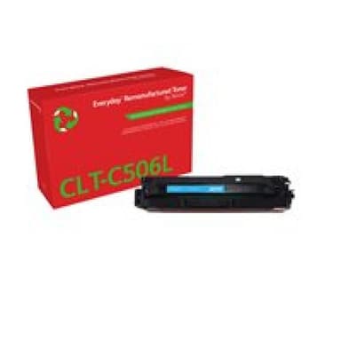XEROX Everyday Toner High Yield Cyan