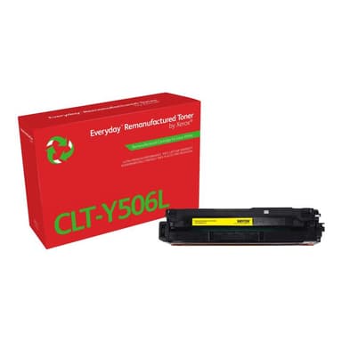 XEROX Everyday Toner Gelb für Samsung CLT-Y506L