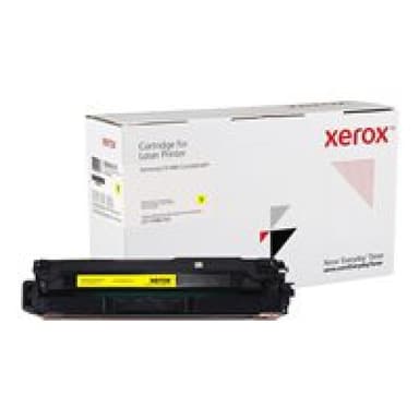 XEROX Everyday Toner Gelb für Samsung CLT-Y506L