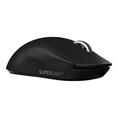LOGITECH PRO X SUPERLIGHT Wireless Gaming Mouse