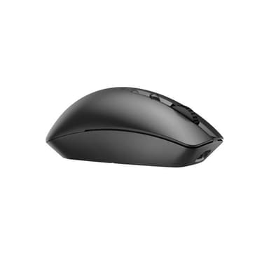 HP 935 Creator - Maus - kabellos - Schwarz - für HP 470 G8, Elite x2 G8, EliteBook 835 G8, 845 G8, 8