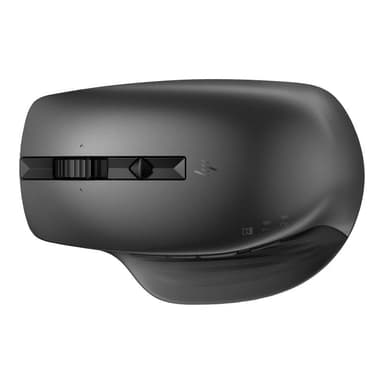 HP 935 Creator - Maus - kabellos - Schwarz - für HP 470 G8, Elite x2 G8, EliteBook 835 G8, 845 G8, 8