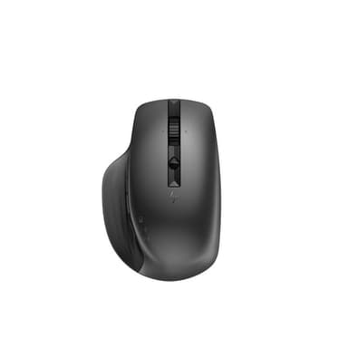 HP 935 Creator - Maus - kabellos - Schwarz - für HP 470 G8, Elite x2 G8, EliteBook 835 G8, 845 G8, 8