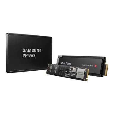SAMSUNG PM9A3 1,92TB
