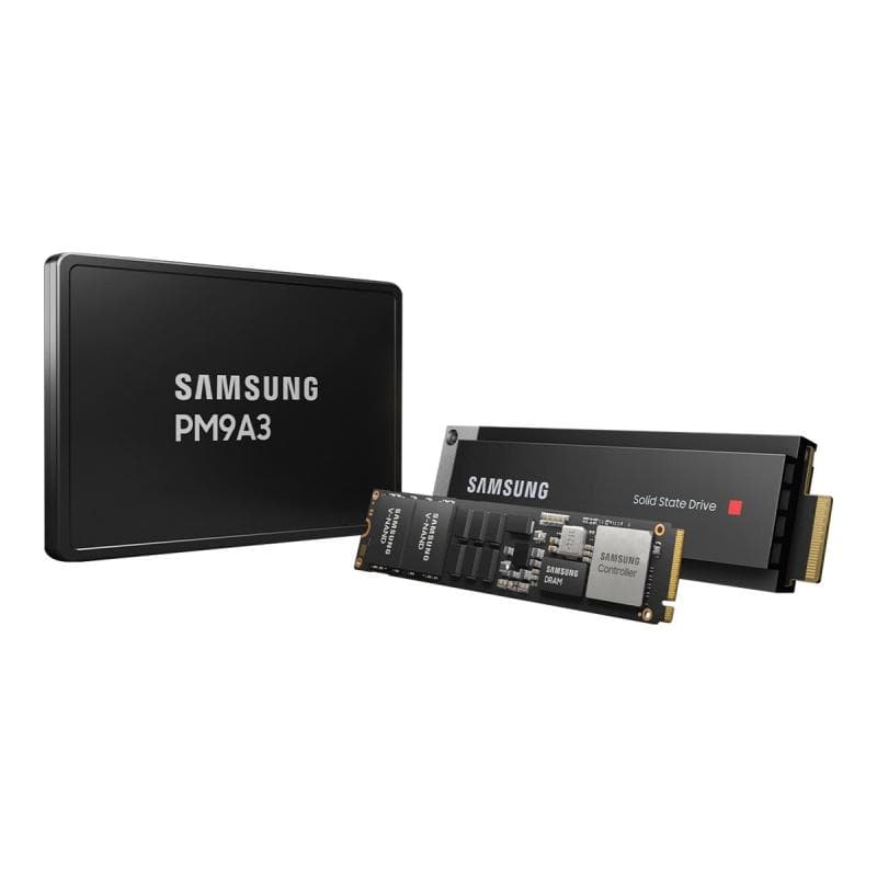 SAMSUNG PM9A3 1,92TB
