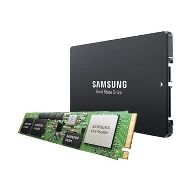 SAMSUNG PM9A3 1,92TB