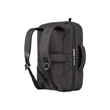 WENGER MX Commute 40,6cm 16Zoll laptop bag with backpack straps