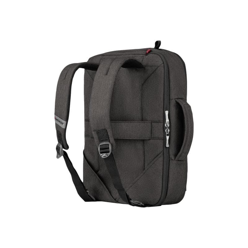 WENGER MX Commute 40,6cm 16Zoll laptop bag with backpack straps