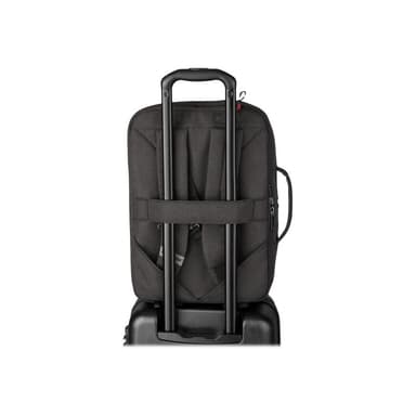 WENGER MX Commute 40,6cm 16Zoll laptop bag with backpack straps