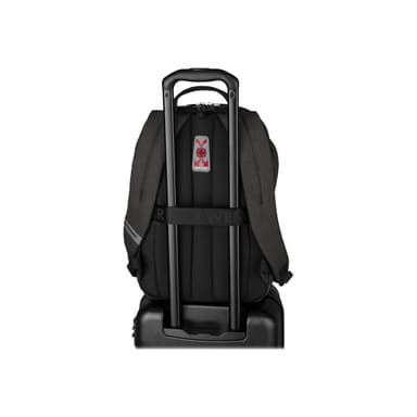WENGER MX Light 40,6cm 16Zoll laptop backpack with tablet compartment