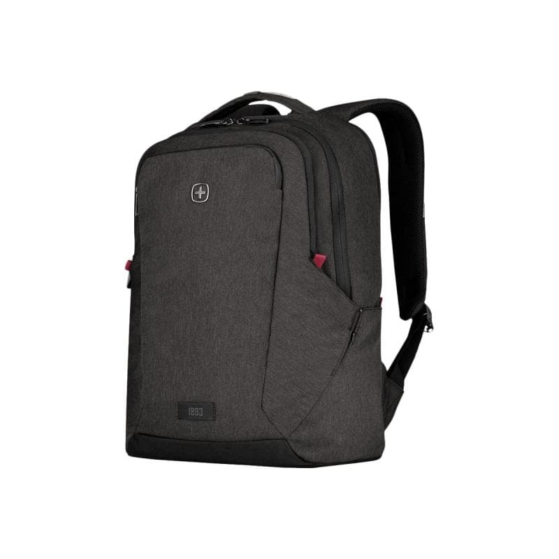 WENGER MX Professional 40,6cm 16Zoll laptop backpack with tablet compartment