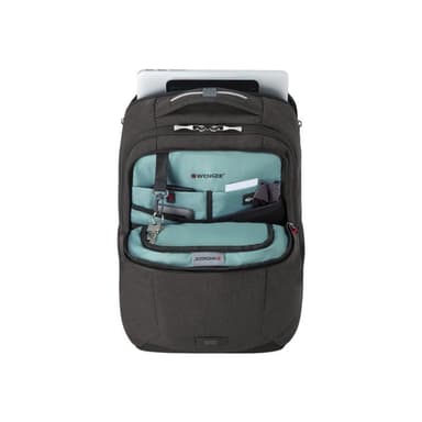 WENGER MX Professional 40,6cm 16Zoll laptop backpack with tablet compartment
