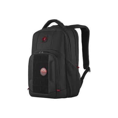 WENGER PlayerMode 39,6cm 15,6Zoll Gaming Laptop Rucksack