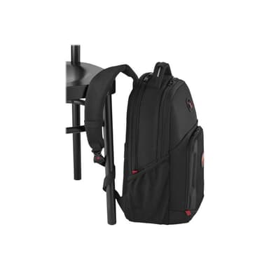 WENGER PlayerMode 39,6cm 15,6Zoll Gaming Laptop Rucksack