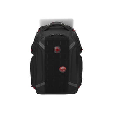 WENGER PlayerOne 43,9cm 17,3Zoll gaming laptop backpack