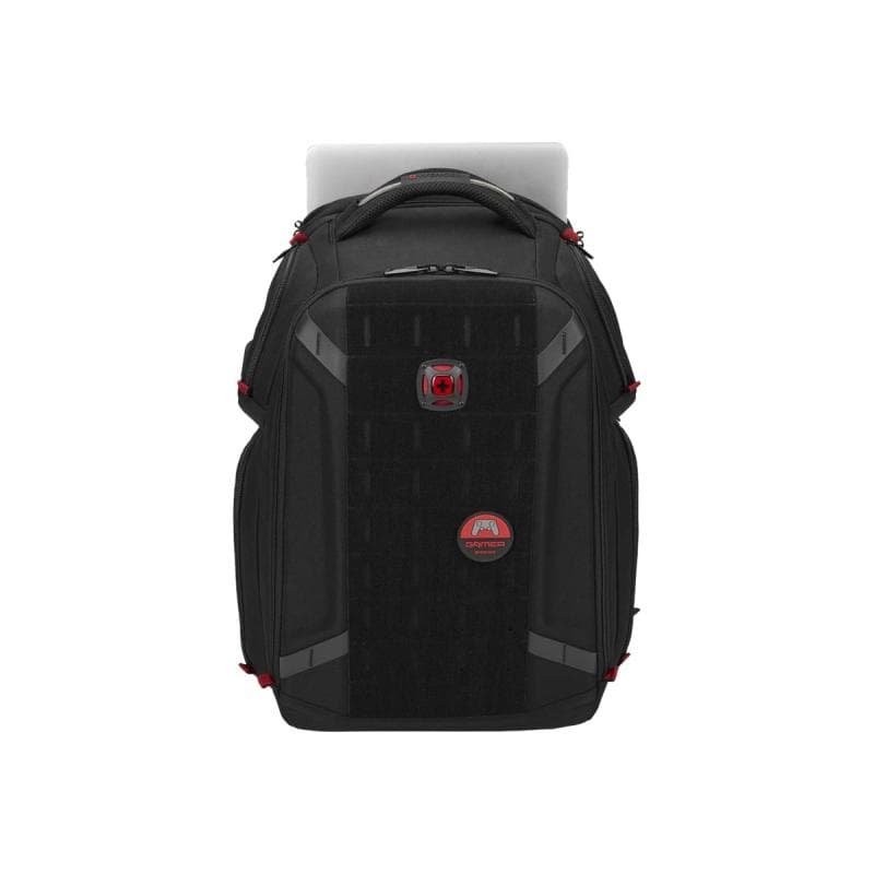 WENGER PlayerOne 43,9cm 17,3Zoll gaming laptop backpack