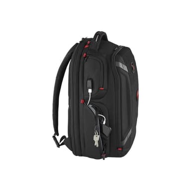 WENGER PlayerOne 43,9cm 17,3Zoll gaming laptop backpack