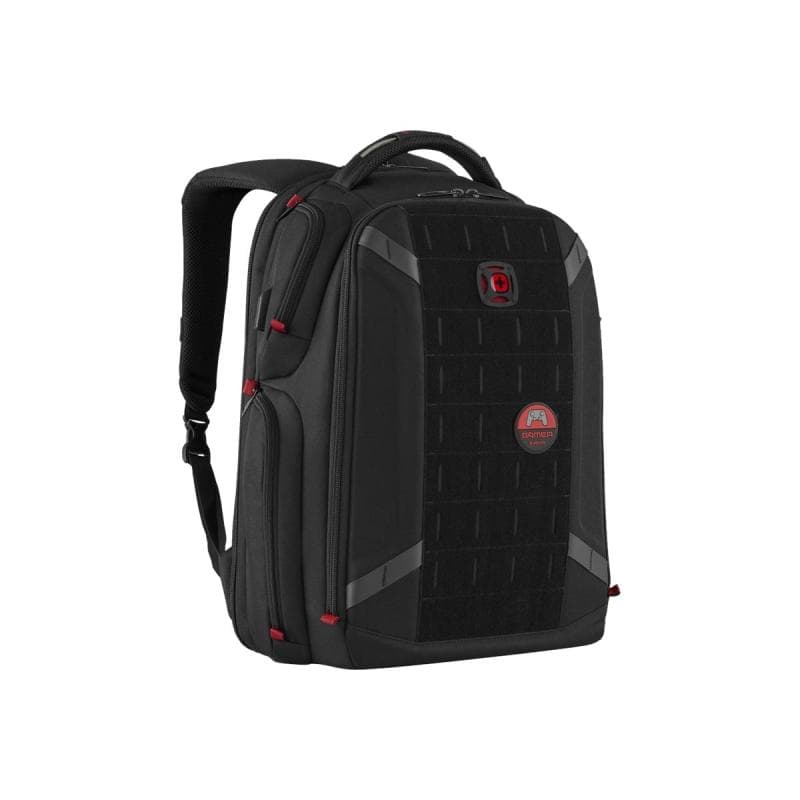 WENGER PlayerOne 43,9cm 17,3Zoll gaming laptop backpack