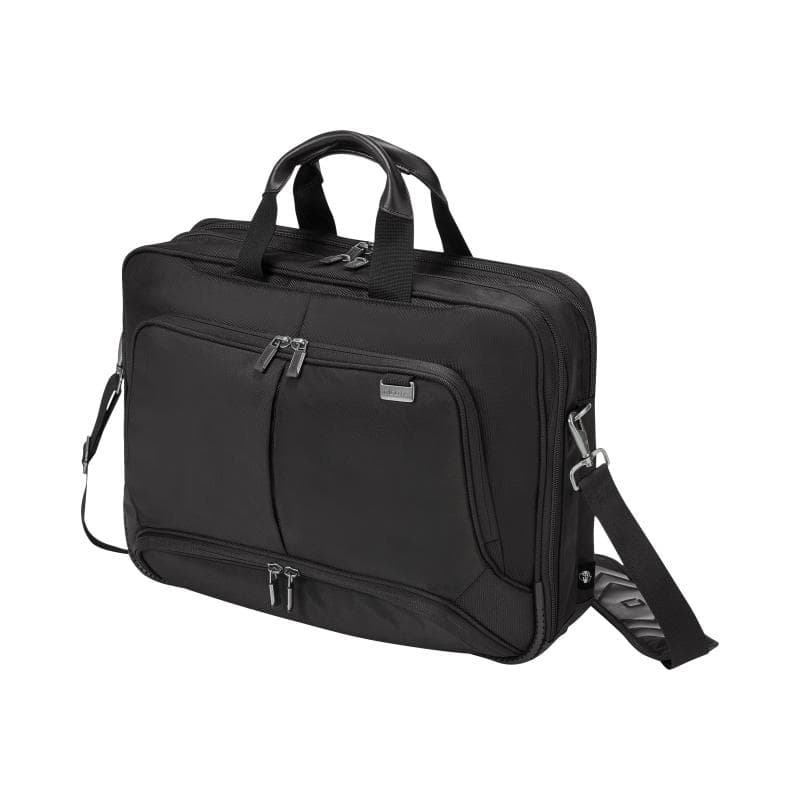 DICOTA Eco Top Traveller PRO 38,1-43,9cm 15-17,3Zoll