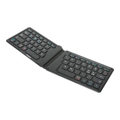 TARGUS Anti Microbial Folding Ergonomic Tablet