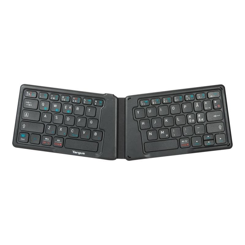 TARGUS Anti Microbial Folding Ergonomic Tablet