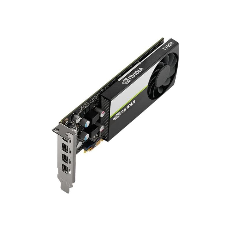 PNY Nvidia Quadro T1000 4GB
