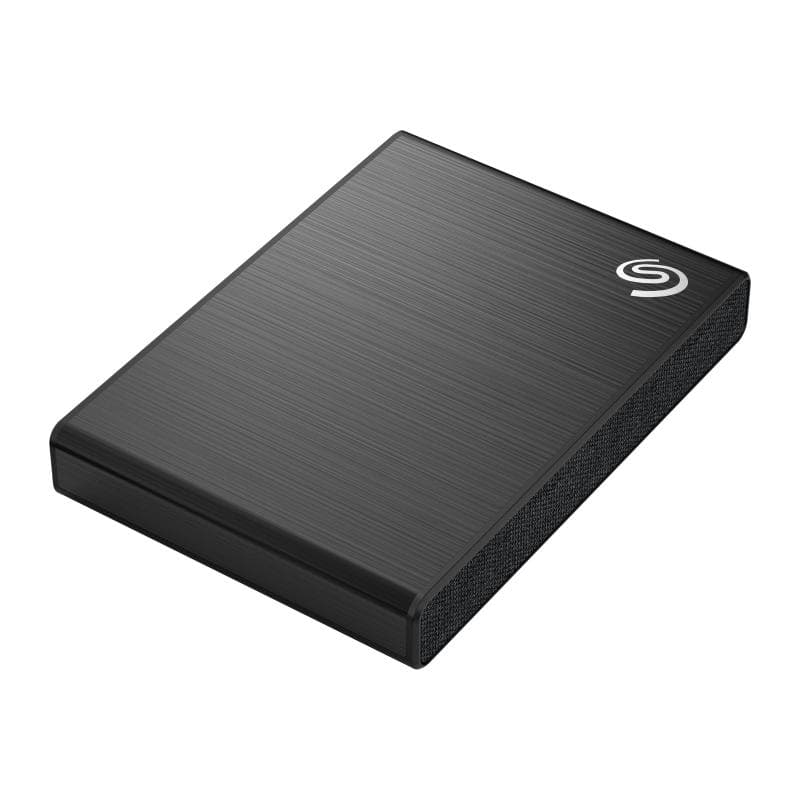 SEAGATE One Touch SSD 1TB